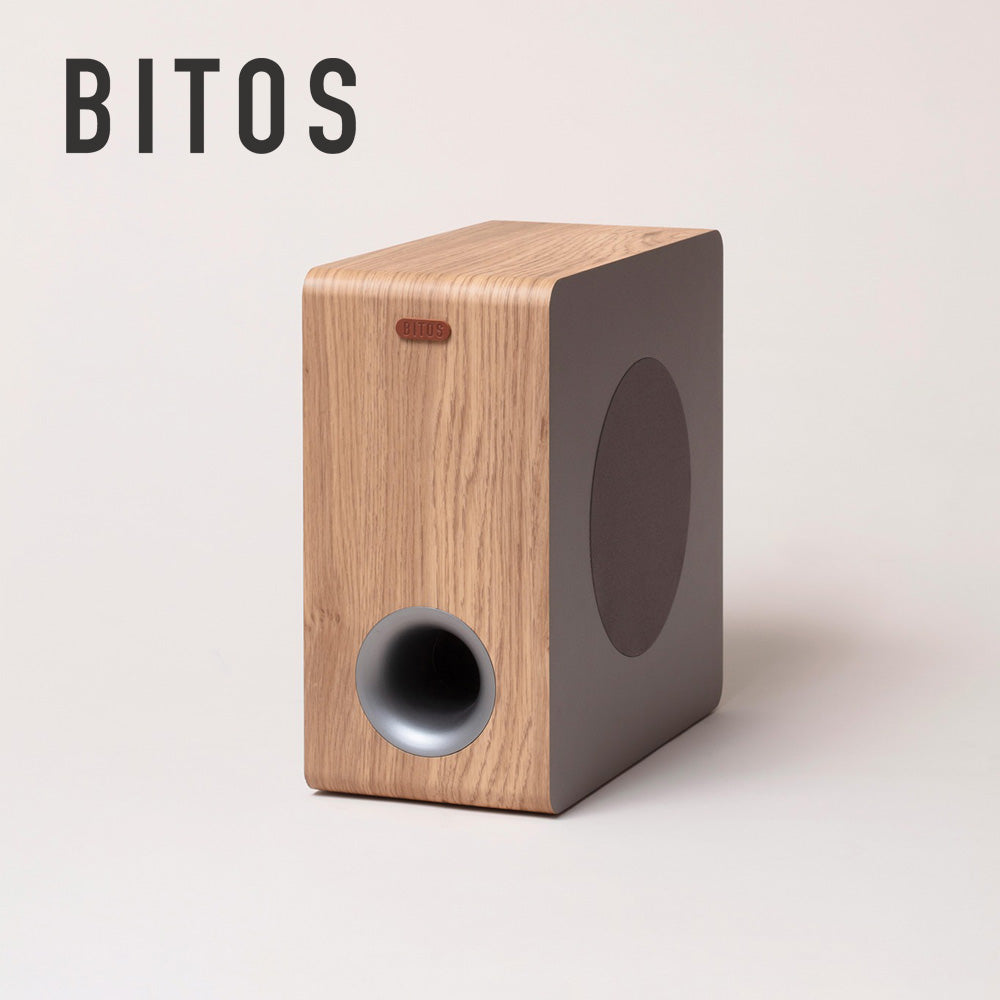 BITOS SORA Pro 2.1 聲道 Soundbar