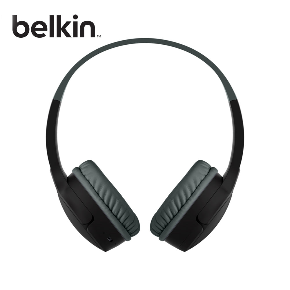 Belkin SOUNDFORM™ Mini 頭戴式兒童無線耳機