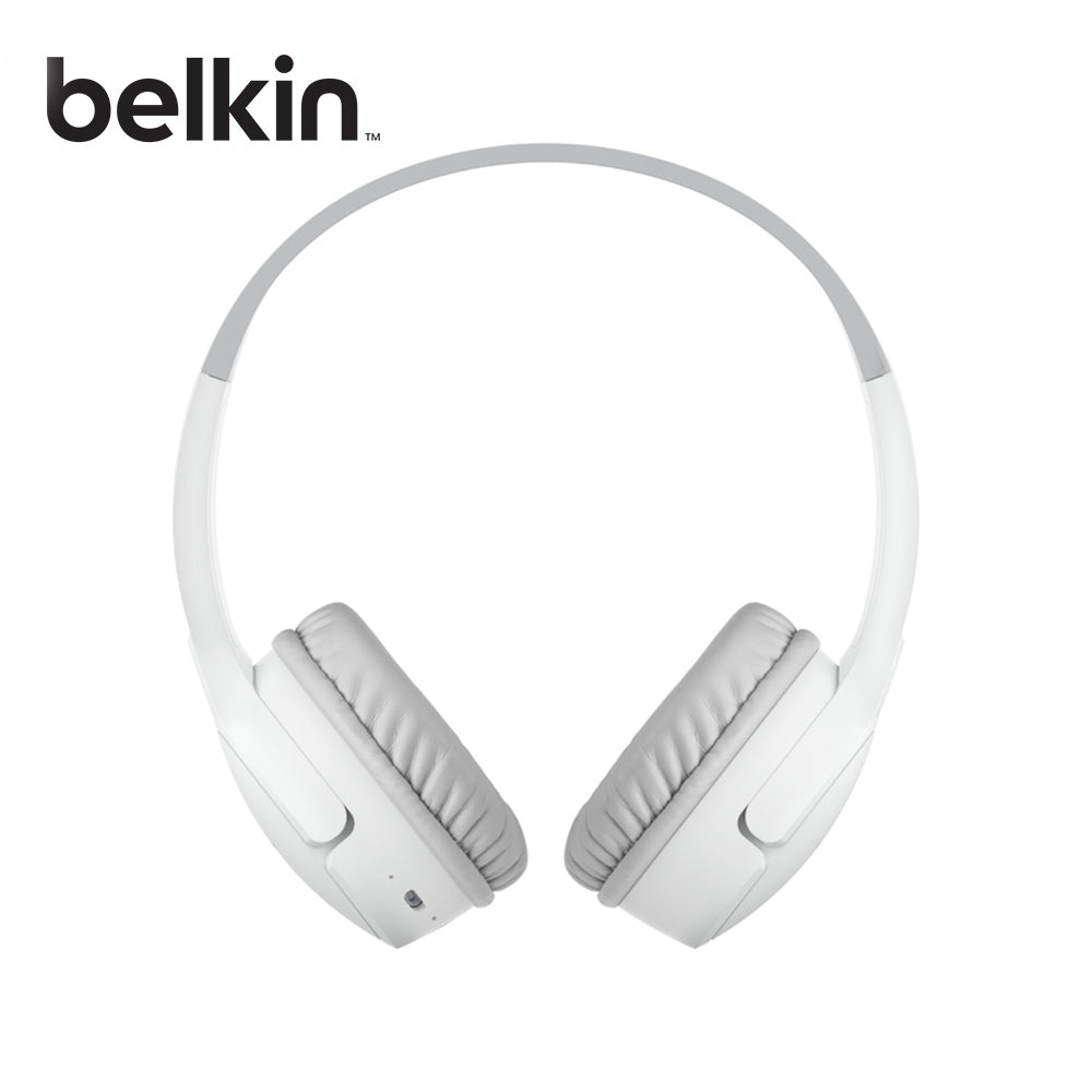 Belkin SOUNDFORM™ Mini 頭戴式兒童無線耳機