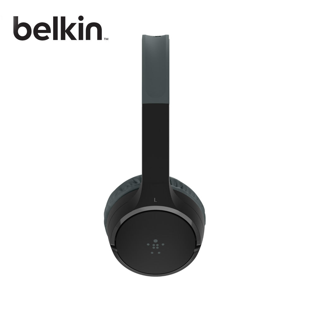 Belkin SOUNDFORM™ Mini 頭戴式兒童無線耳機