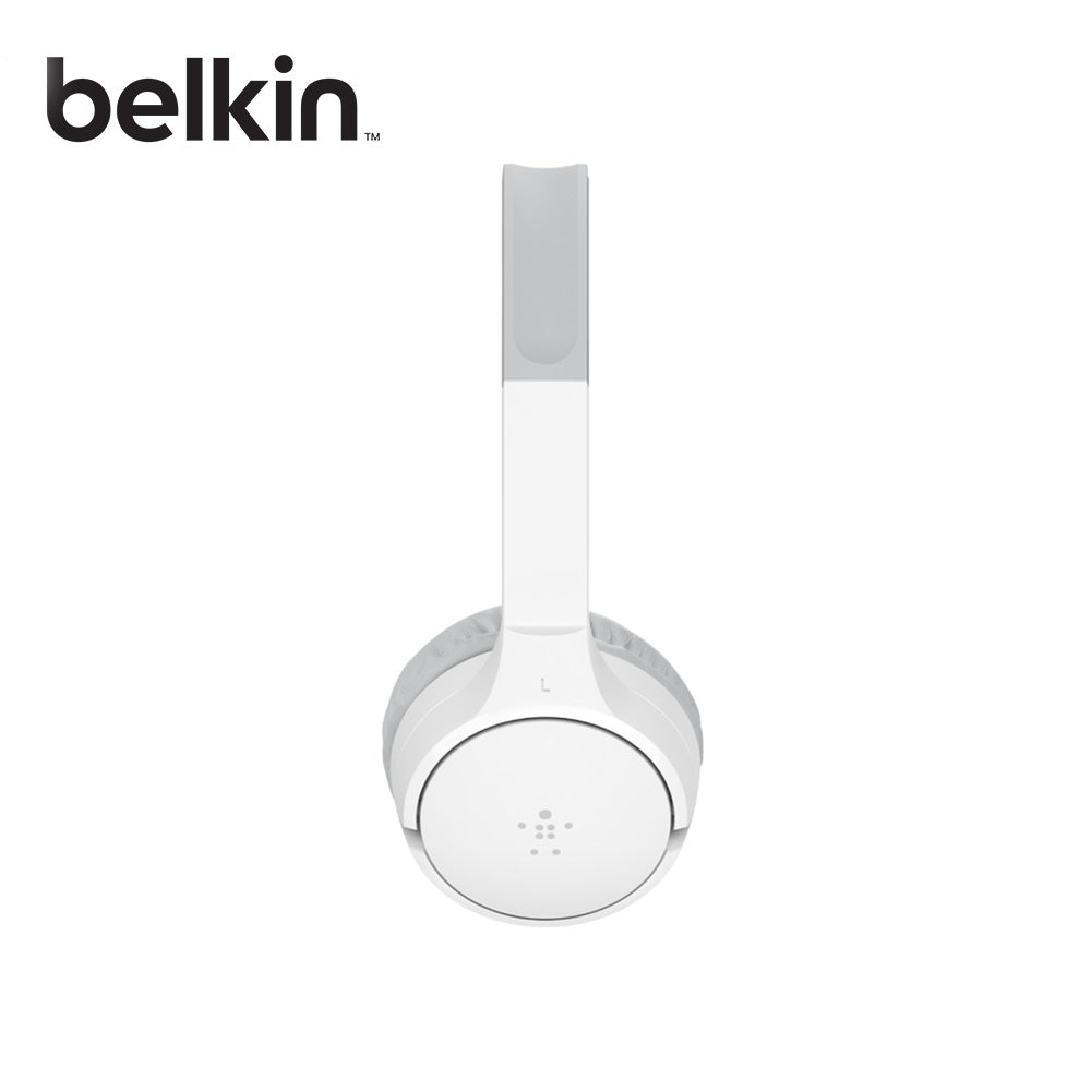 Belkin SOUNDFORM™ Mini 頭戴式兒童無線耳機