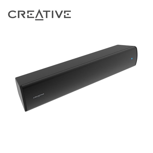 Creative Stage Air V2 USB-C + 藍牙 5.3 Soundbar