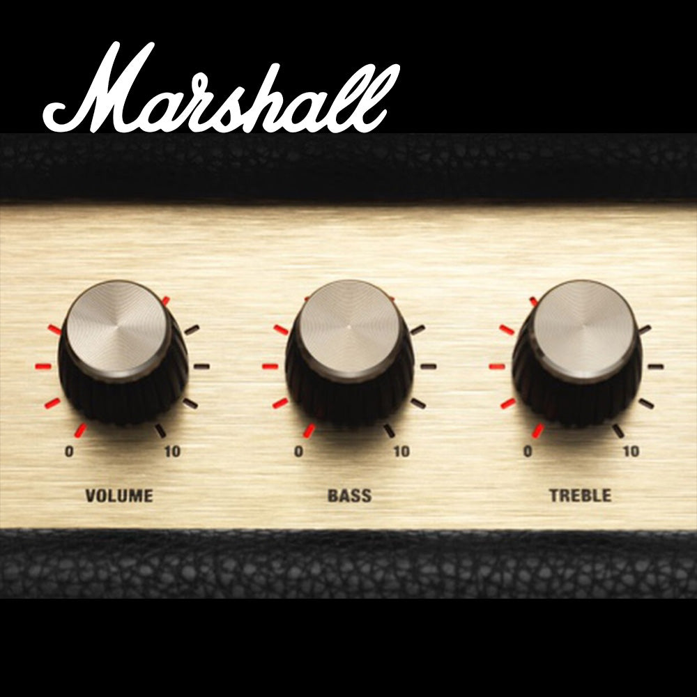 Marshall Stanmore II 家用藍牙喇叭