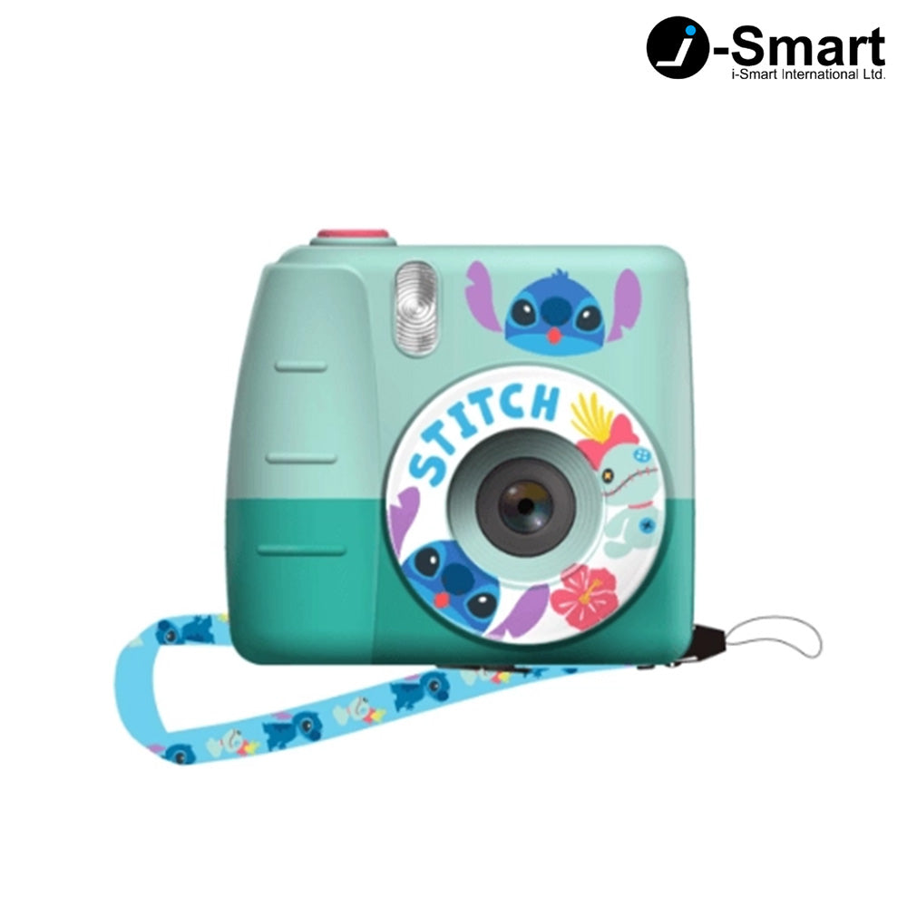 i-Smart 迪士尼 Disney / Sanrio 兒童數碼相機