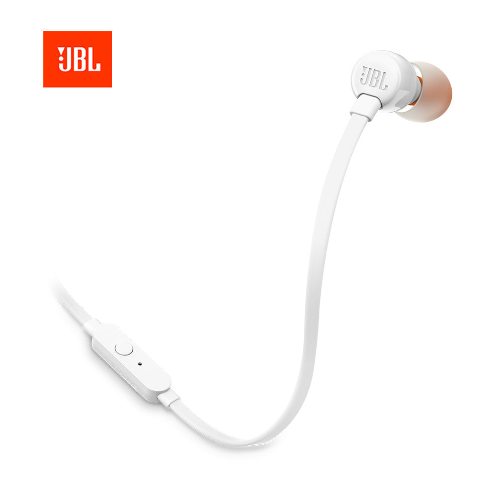 JBL Tune 110 入耳式耳機