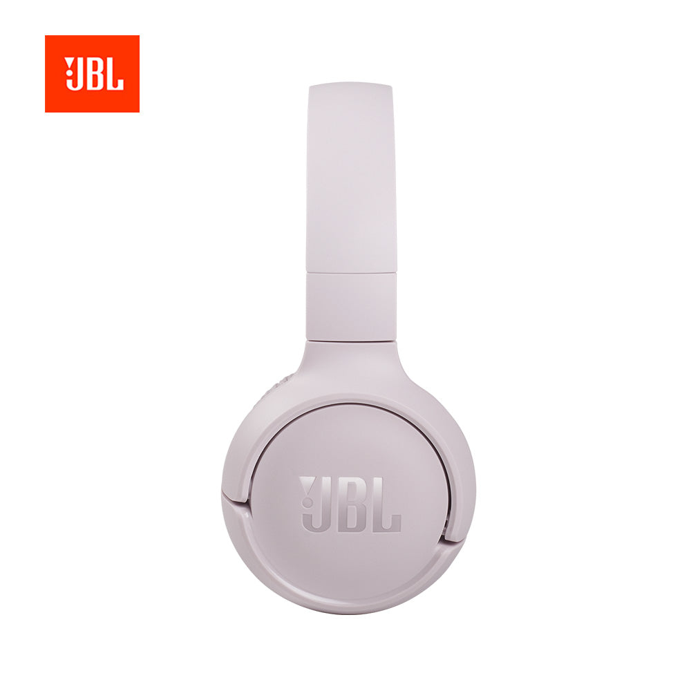 JBL Tune 510BT 無線頭戴式耳機