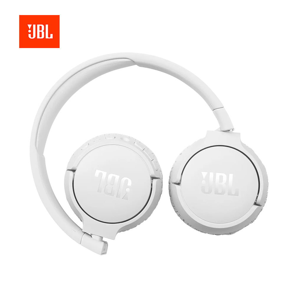 JBL TUNE 660NC 無線降噪頭戴式耳機