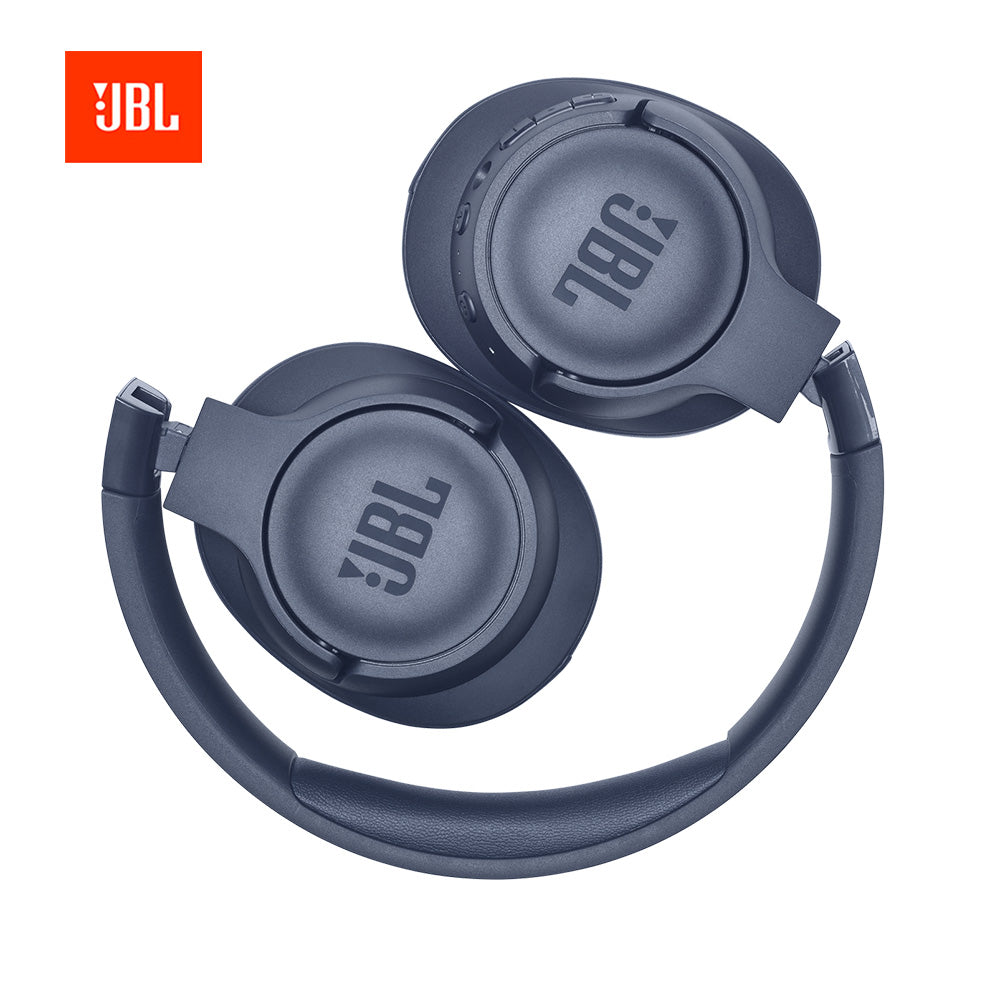 JBL Tune 760NC 無線降噪頭戴式耳機