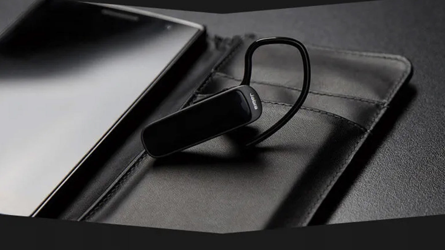 Jabra Talk 25 SE 單耳式藍牙耳機