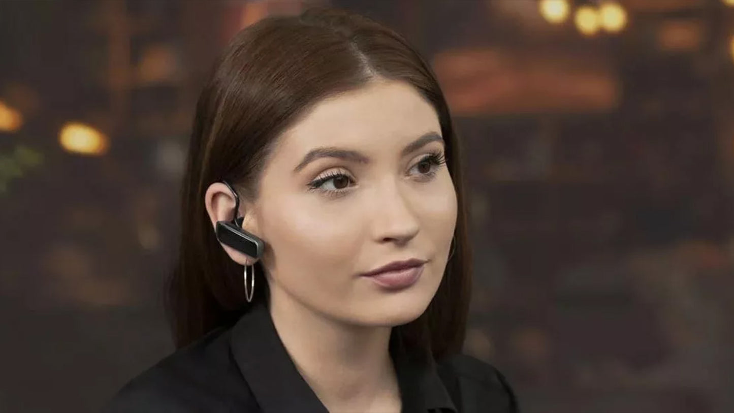 Jabra Talk 25 SE 單耳式藍牙耳機