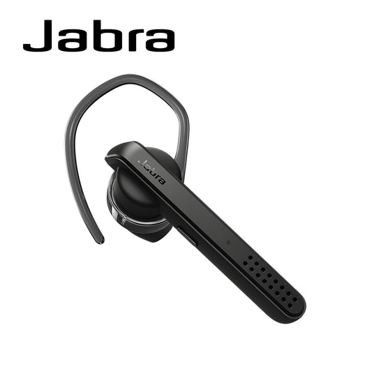 Jabra Talk 45 單耳式降噪藍牙耳機