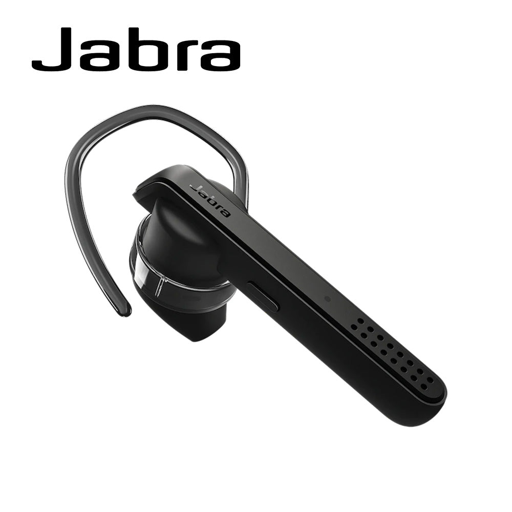 Jabra Talk 45 單耳式降噪藍牙耳機