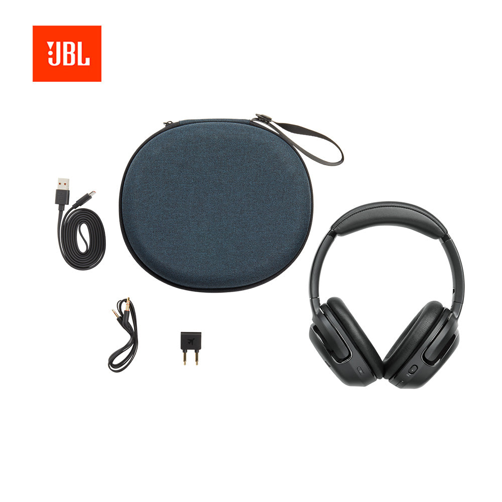 JBL Tour One 無線降噪頭戴式耳機