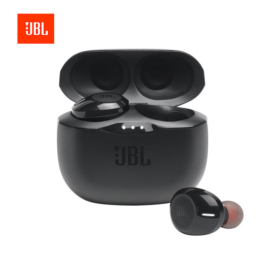 JBL Tune 125TWS 真無線入耳式耳機