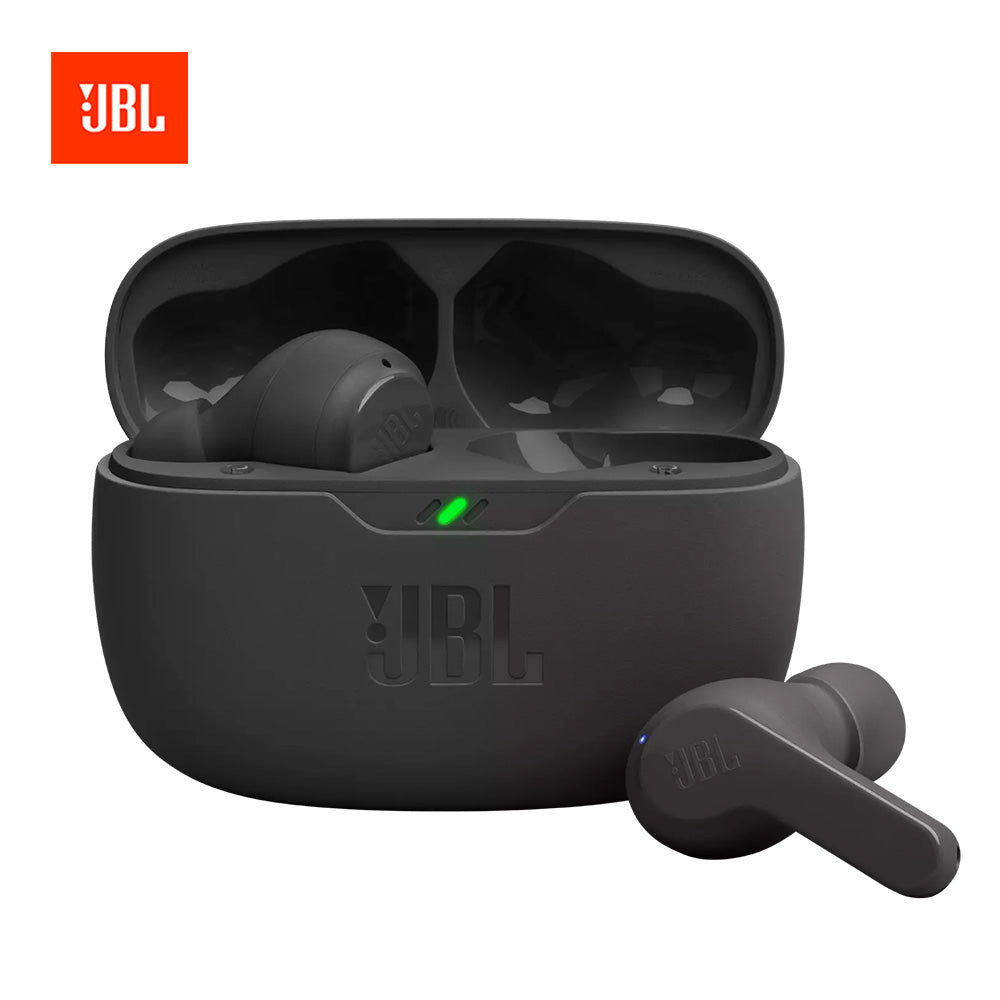 JBL Wave Beam 真無線入耳式耳機