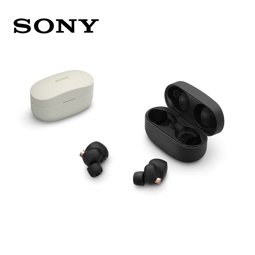 SONY WF-1000XM4 無線降噪耳機