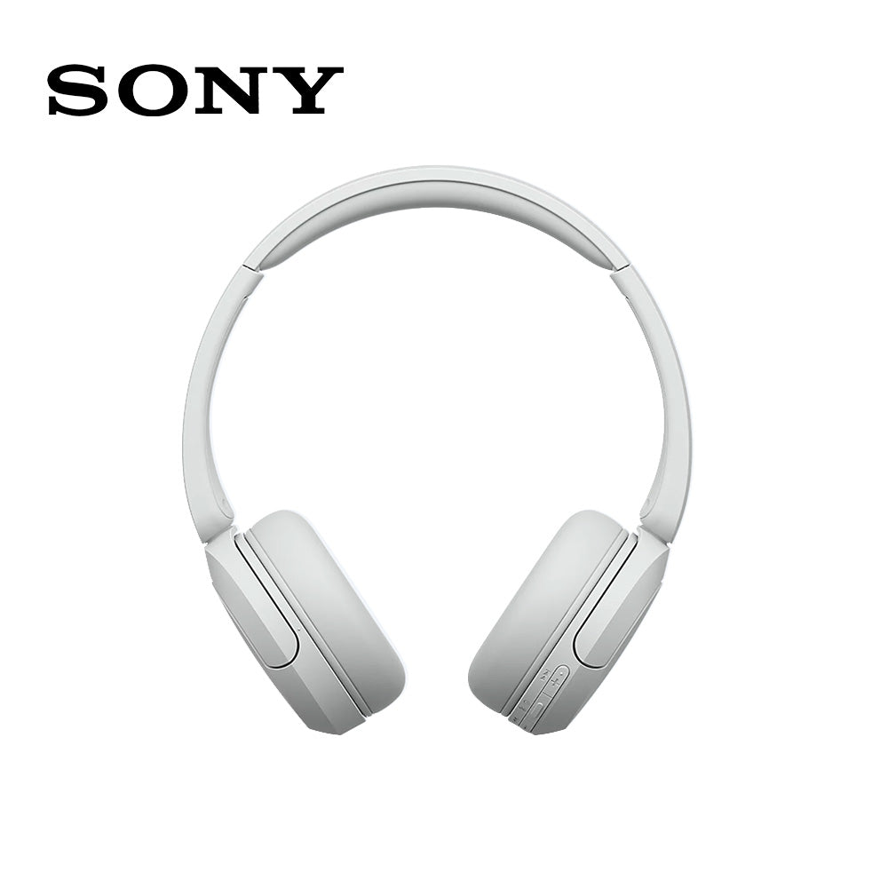 SONY WH-CH520 無線耳機