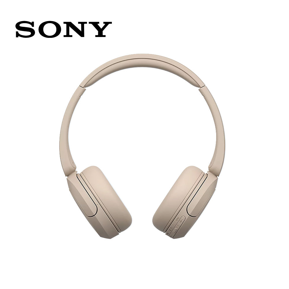 SONY WH-CH520 無線耳機
