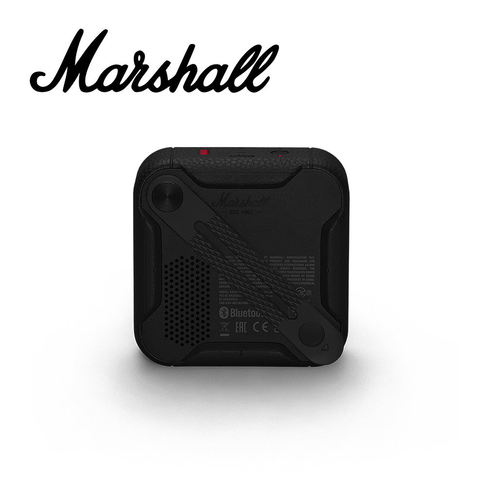 Marshall Willen 小型無線便攜喇叭