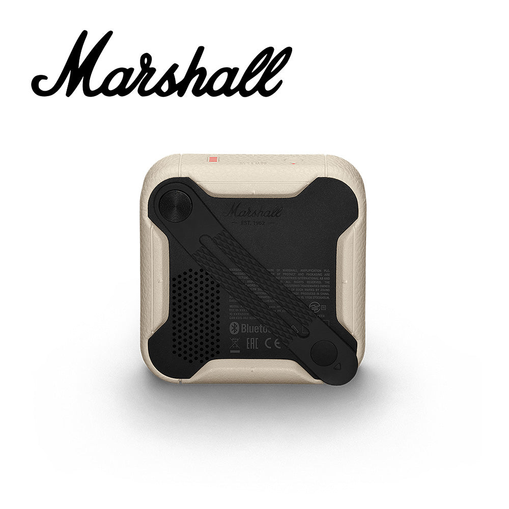Marshall Willen 小型無線便攜喇叭