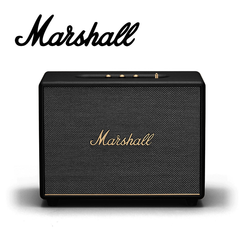 Marshall Woburn III 家用藍牙喇叭