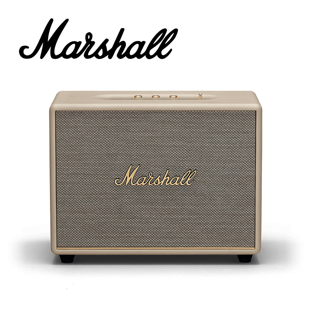 Marshall Woburn III 家用藍牙喇叭