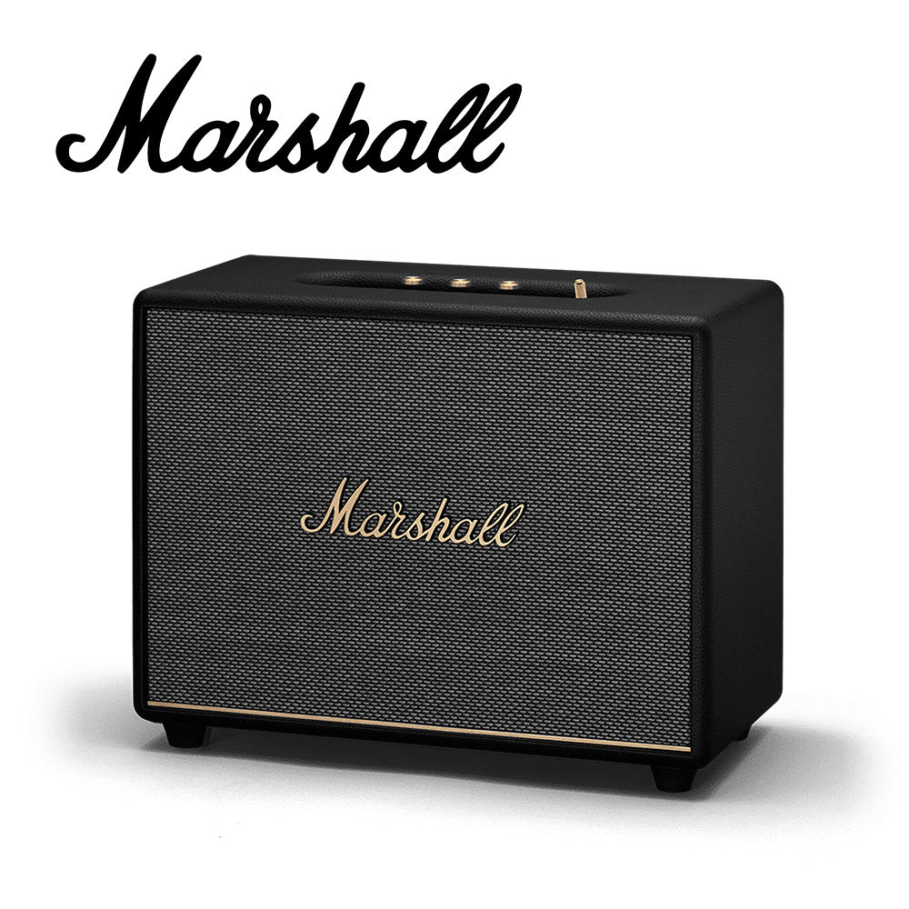 Marshall Woburn III 家用藍牙喇叭
