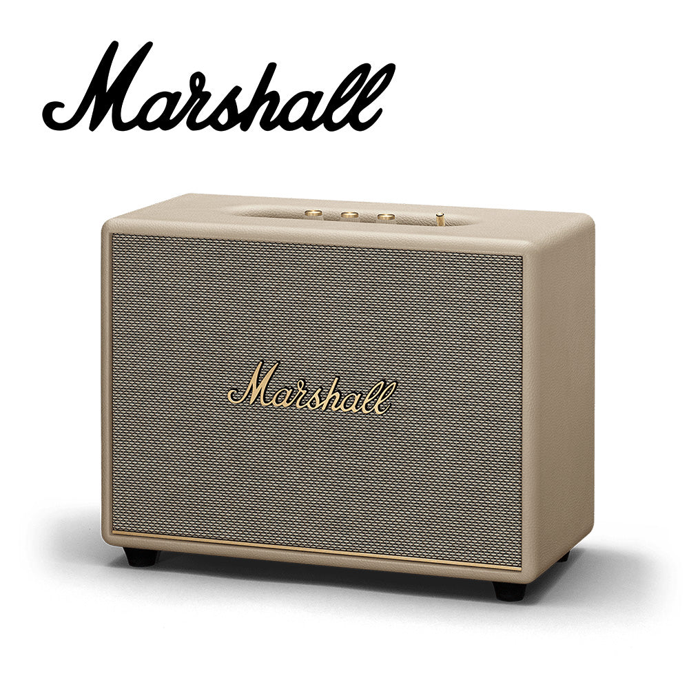 Marshall Woburn III 家用藍牙喇叭
