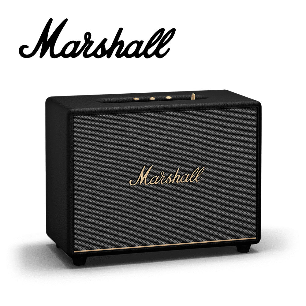 Marshall Woburn III 家用藍牙喇叭