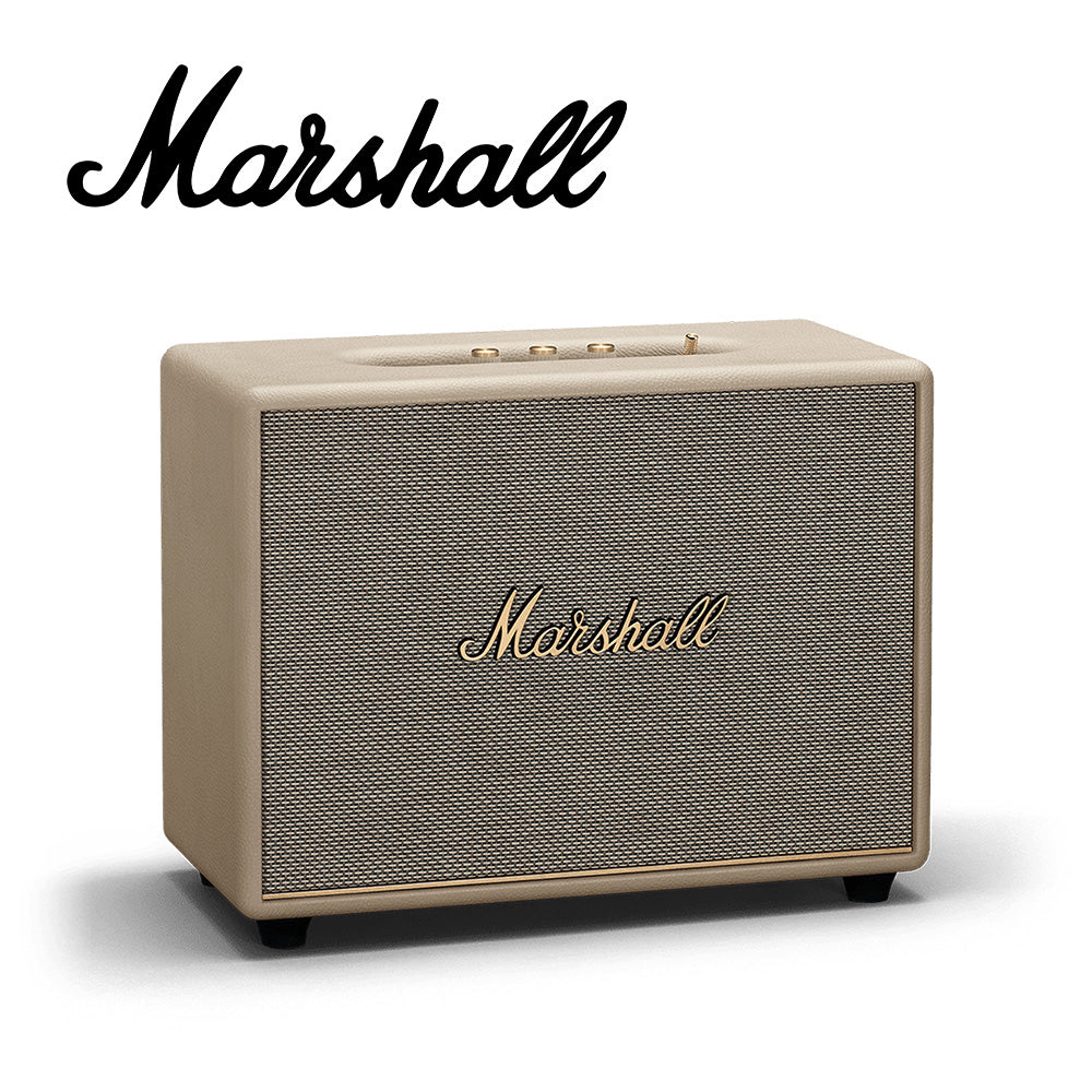Marshall Woburn III 家用藍牙喇叭