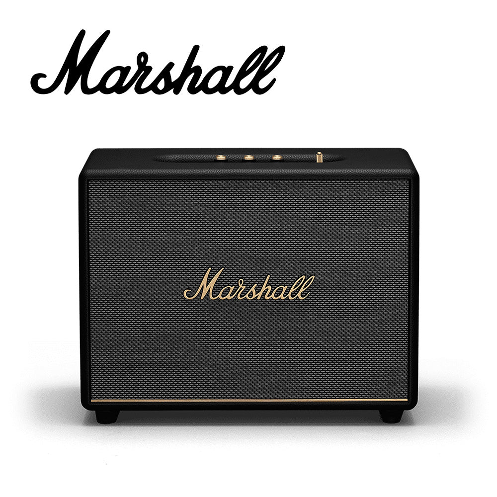 Marshall Woburn II 家用藍牙喇叭