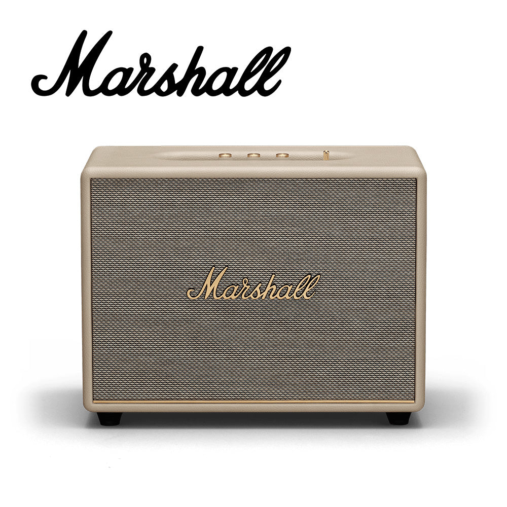 Marshall Woburn II 家用藍牙喇叭