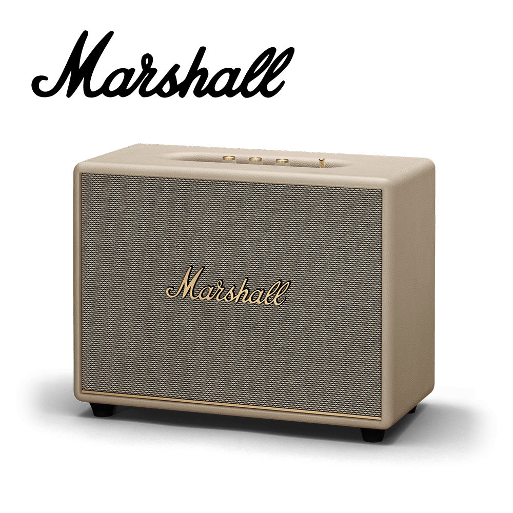 Marshall Woburn II 家用藍牙喇叭