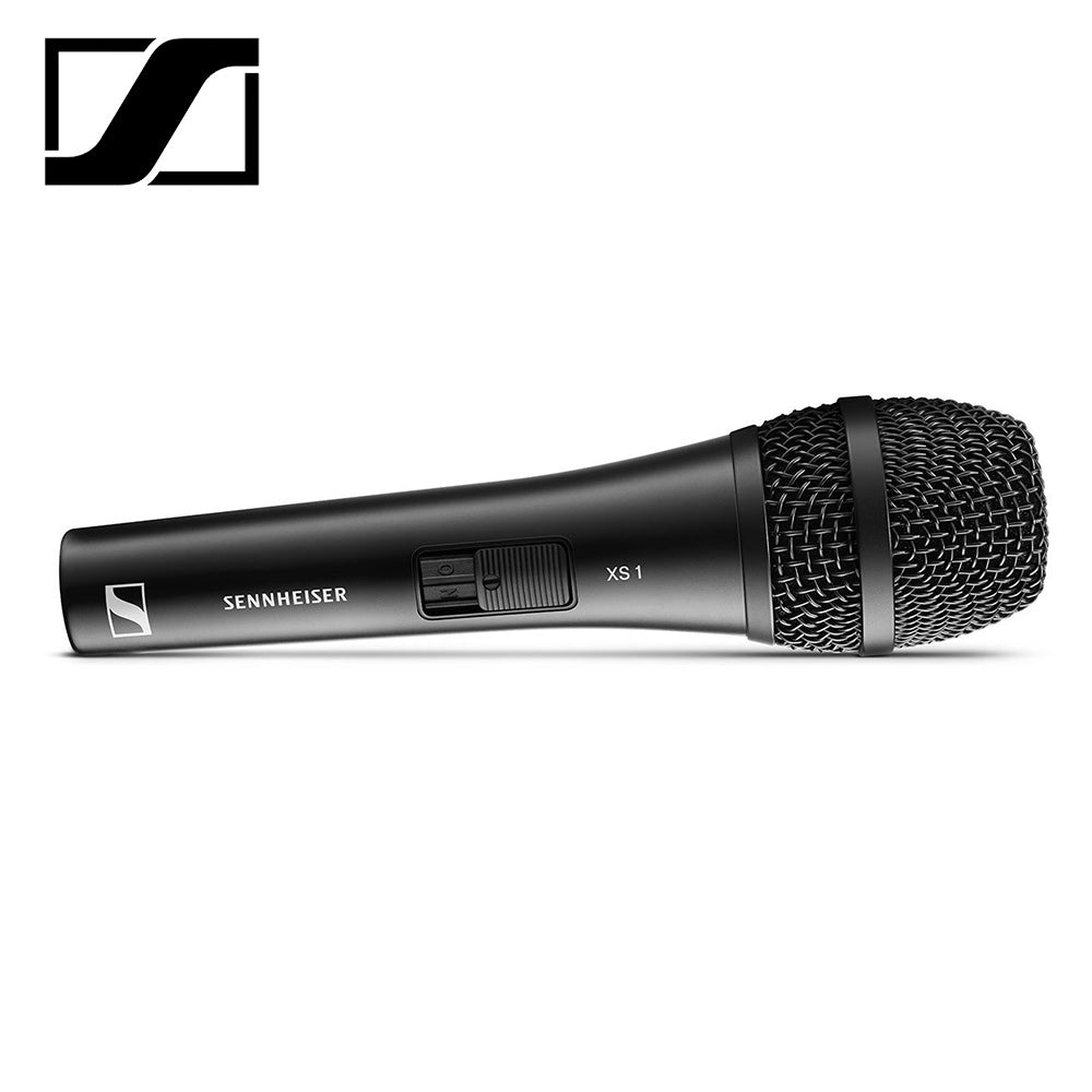 Sennheiser XS 1 人聲咪高風