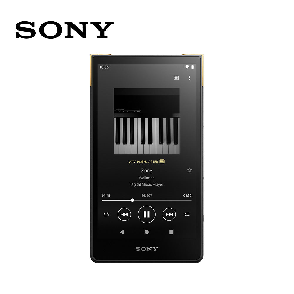 SONY NW-ZX707 可攜式音樂播放器