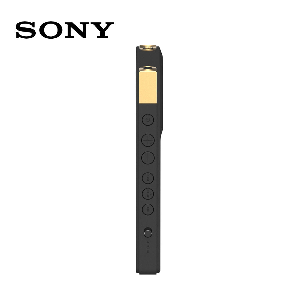 SONY NW-ZX707 可攜式音樂播放器