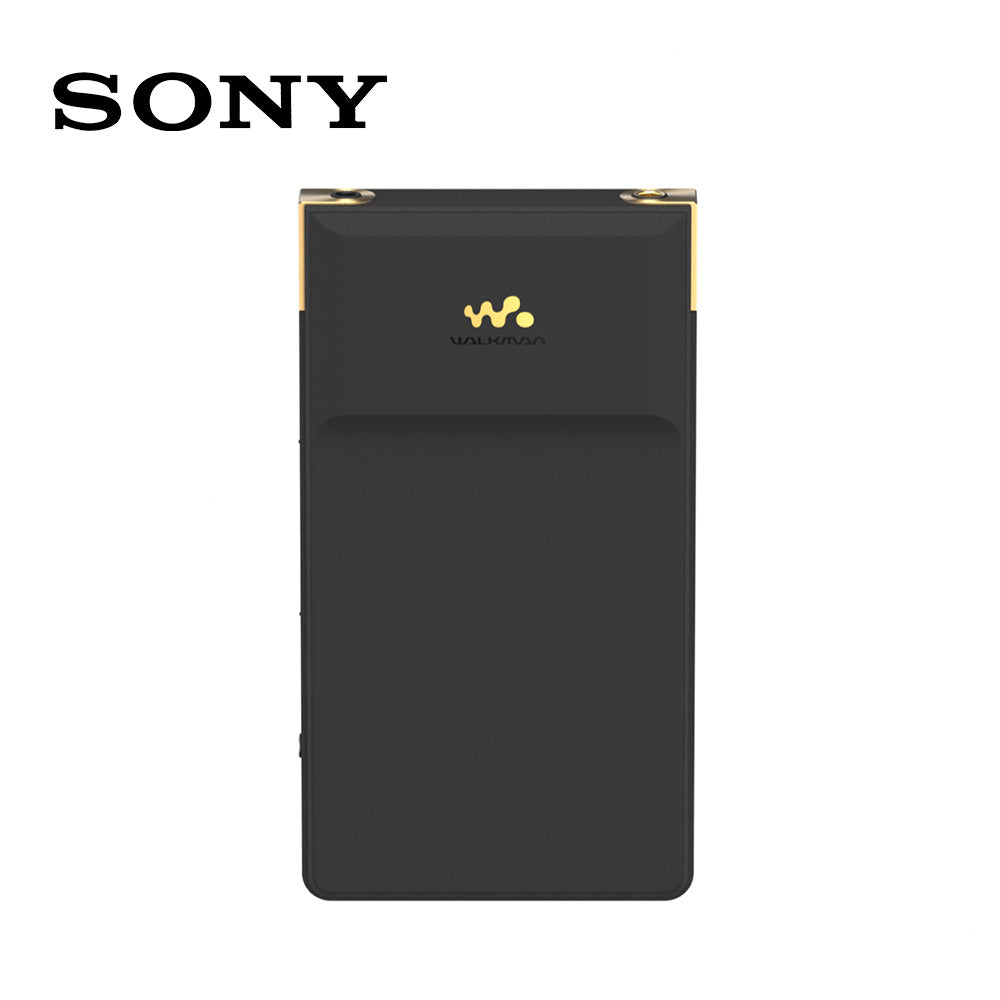 SONY NW-ZX707 可攜式音樂播放器