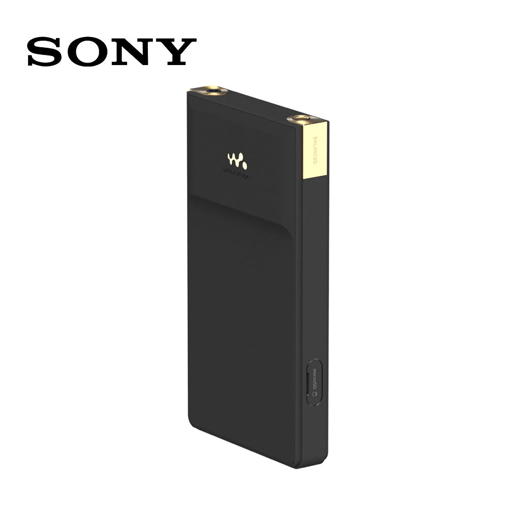 SONY NW-ZX707 可攜式音樂播放器