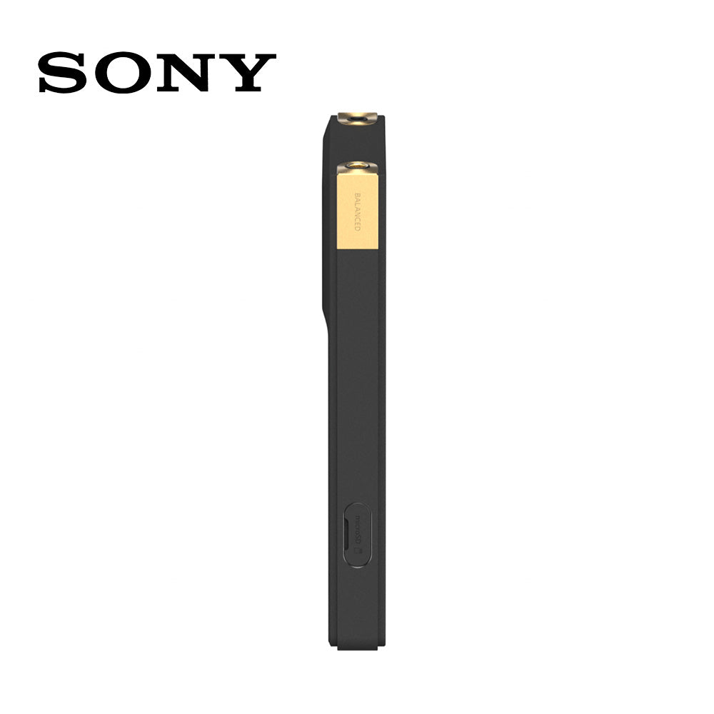 SONY NW-ZX707 可攜式音樂播放器