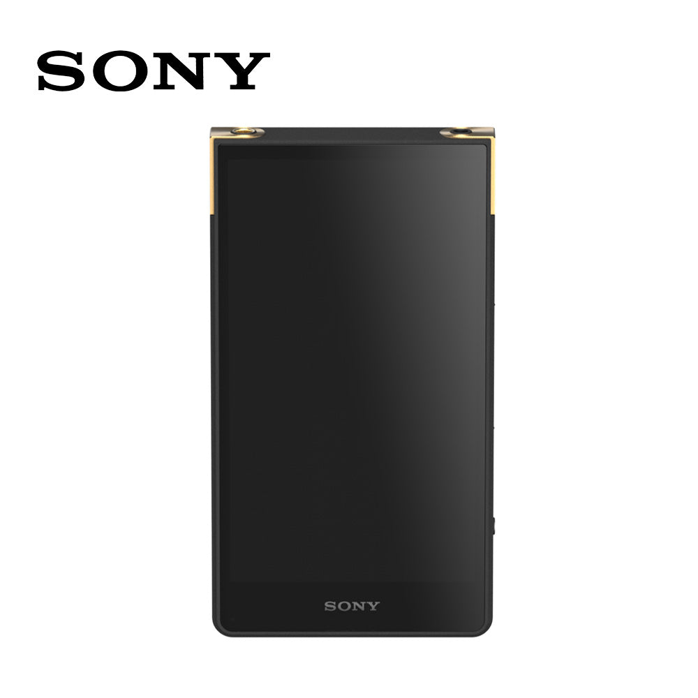 SONY NW-ZX707 可攜式音樂播放器