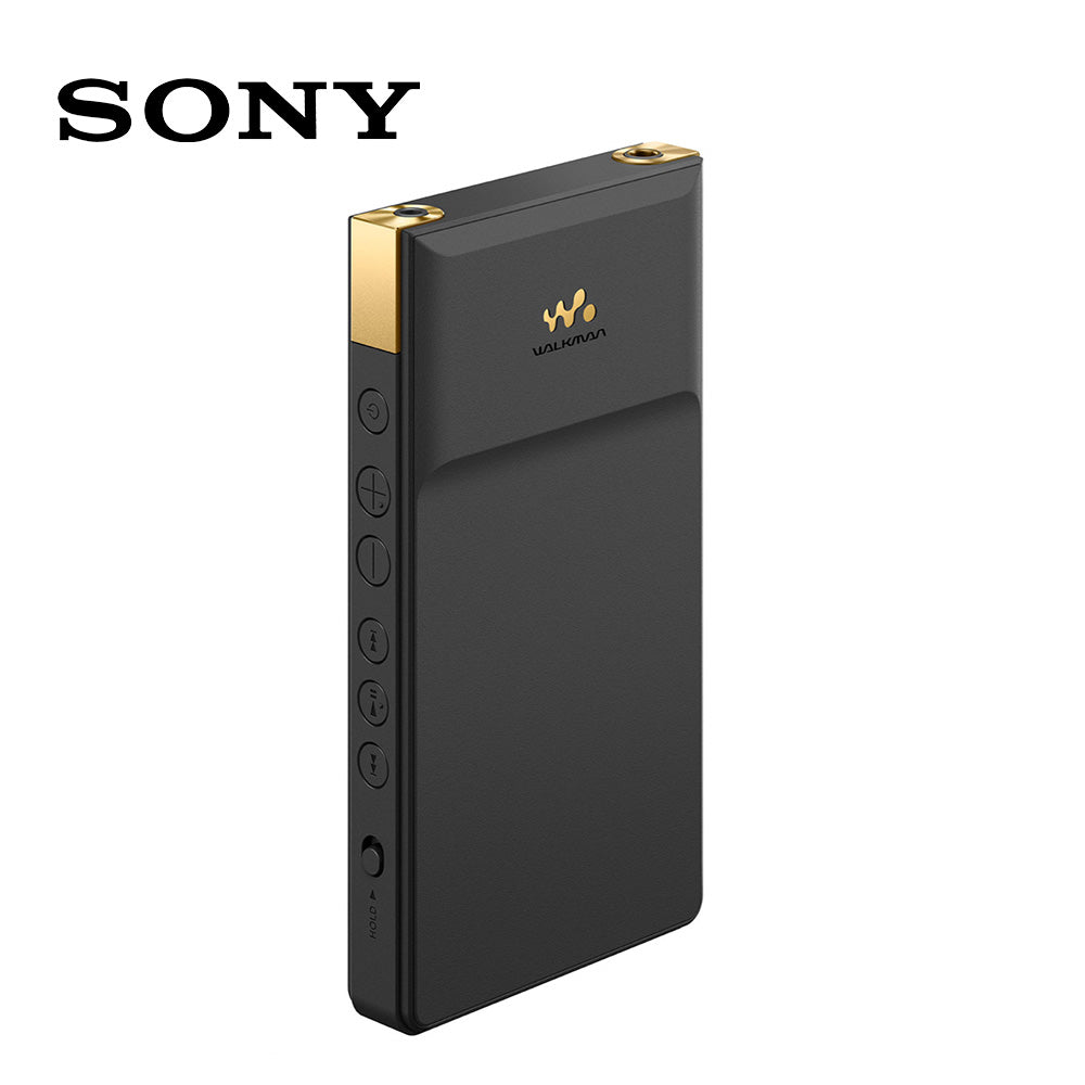 SONY NW-ZX707 可攜式音樂播放器