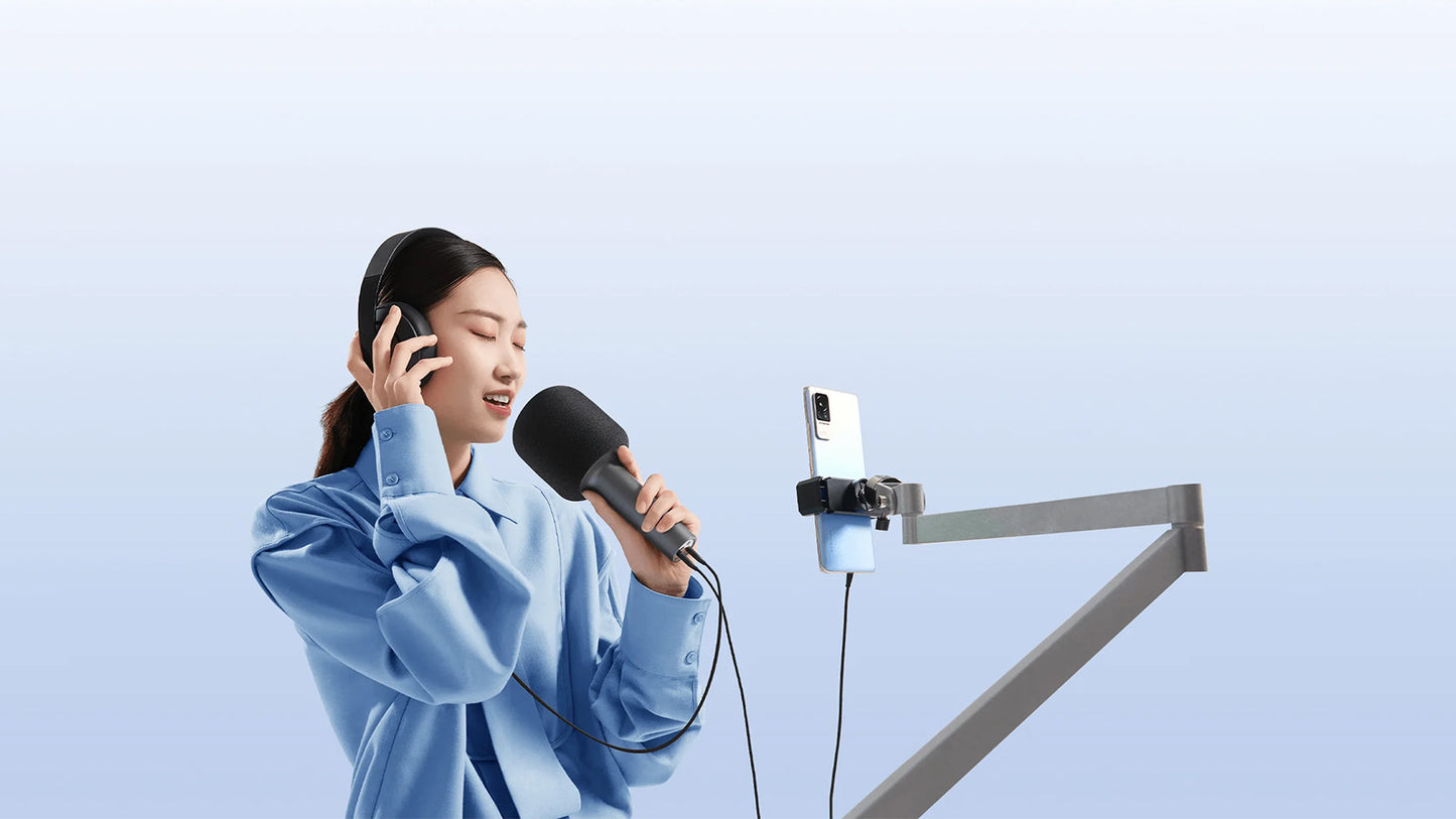 Xiaomi 小米 k 歌麥克風