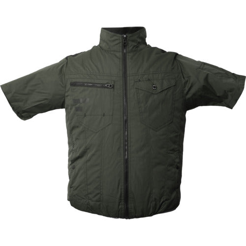 Thanko Cooling Vest 3秒極冷冷藏服 (短袖 / 背心) TKCV25S