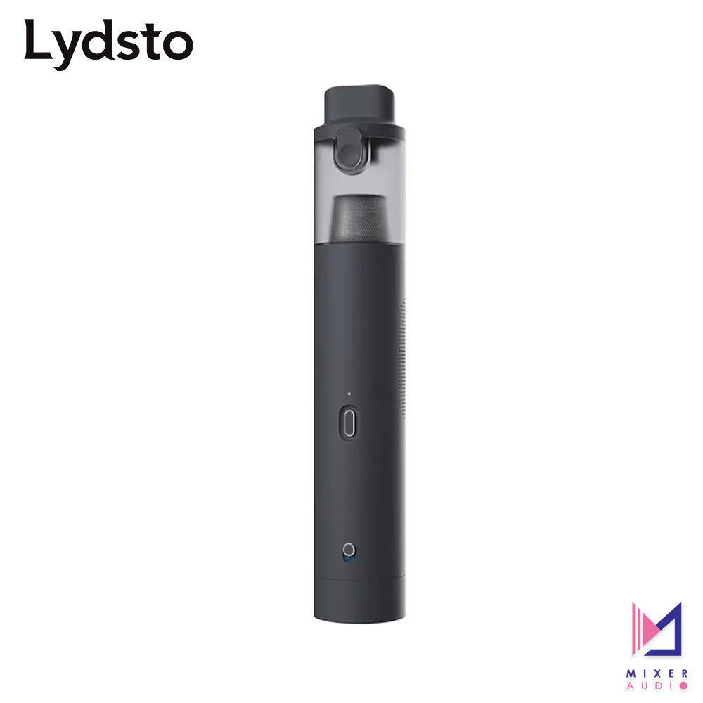 【原裝行貨 一年保養】小米有品 Lydsto 2合1 無線手持電動氣泵吸塵機 HD-SCXCCQ01