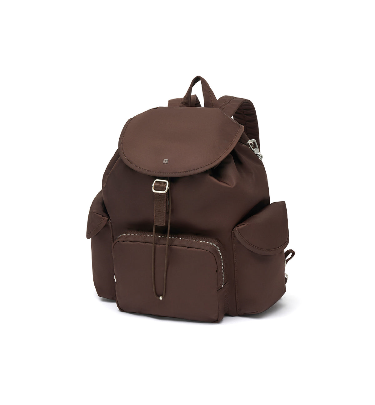 Branden - Safe Days Backpack 戶外防盜背囊 韓國品牌