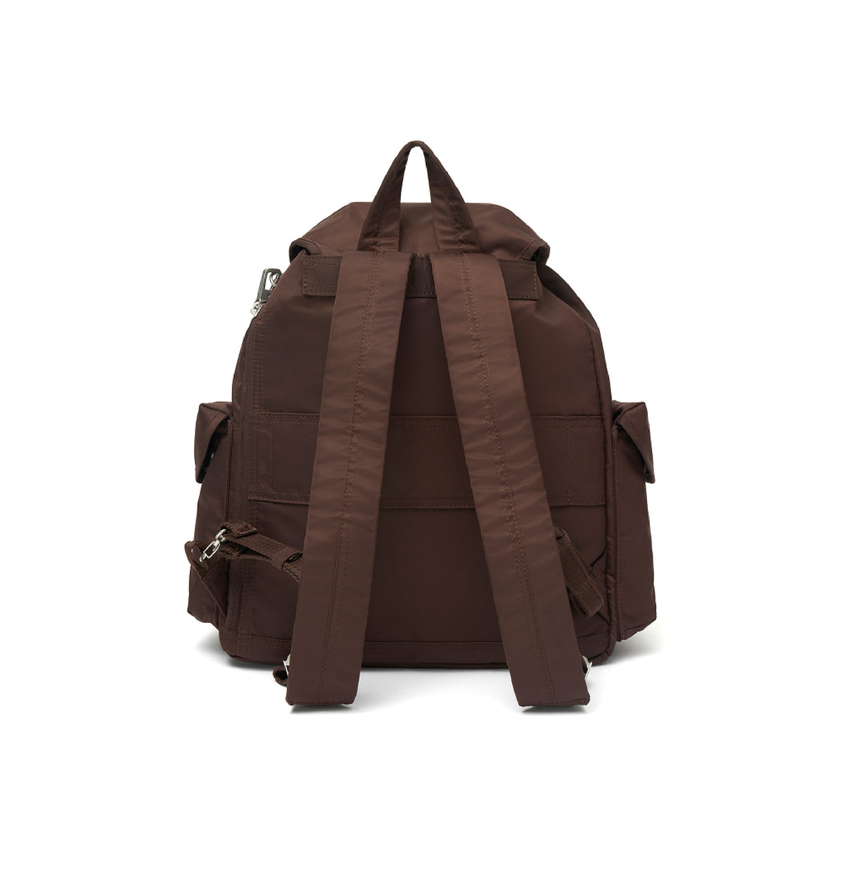 Branden - Safe Days Backpack 戶外防盜背囊 韓國品牌