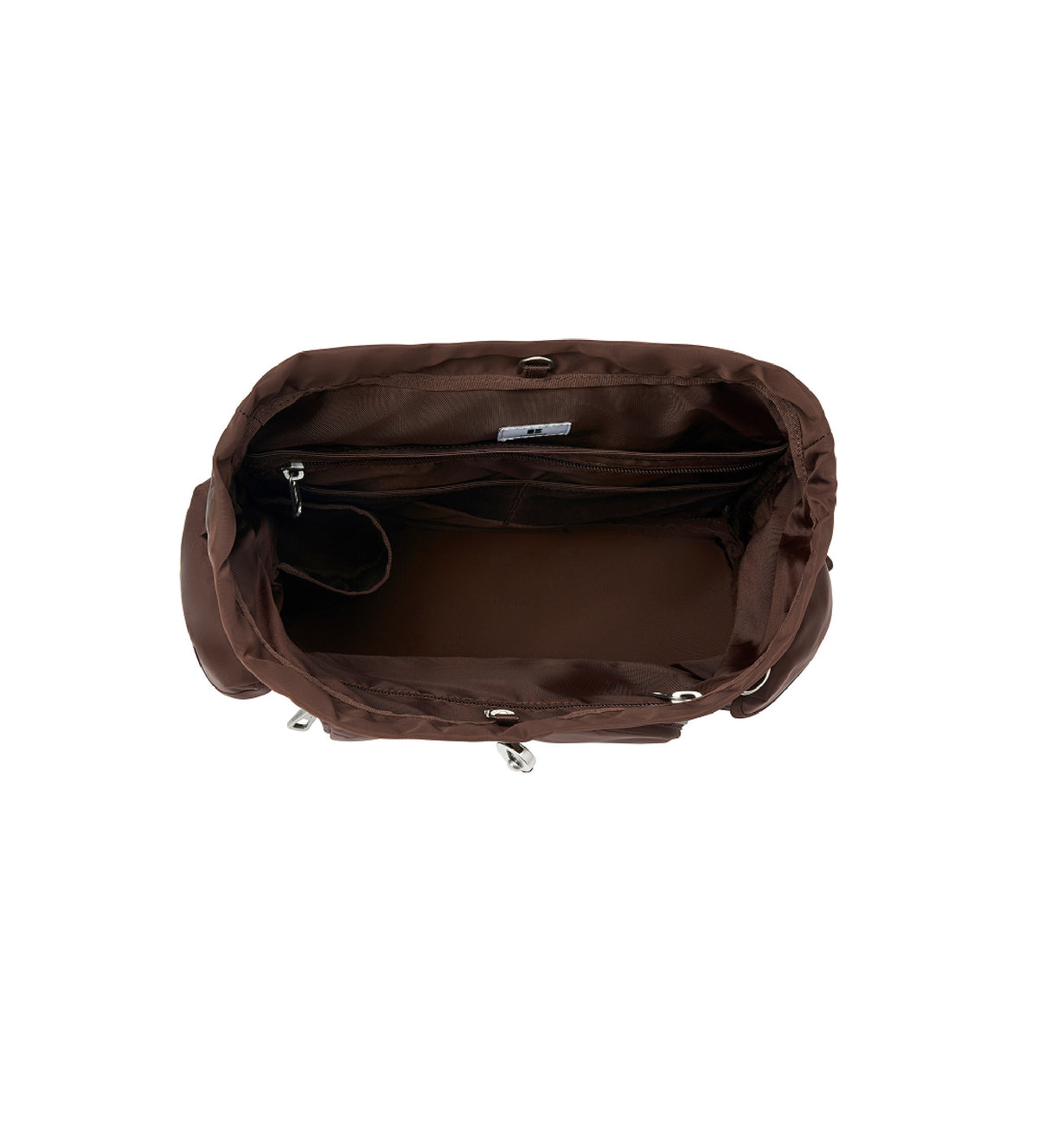 Branden - Safe Days Backpack 戶外防盜背囊 韓國品牌