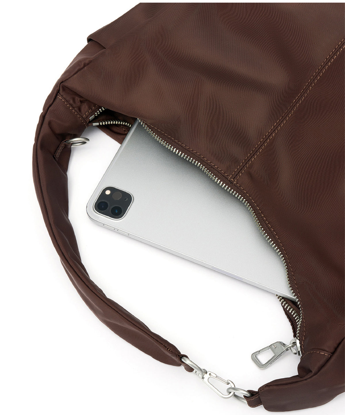 BRANDEN - Safe Days Shoulder Bag 多功能多用手提袋 韓國品牌
