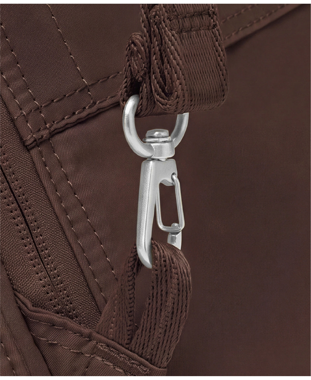 Branden - Safe Days Backpack 戶外防盜背囊 韓國品牌