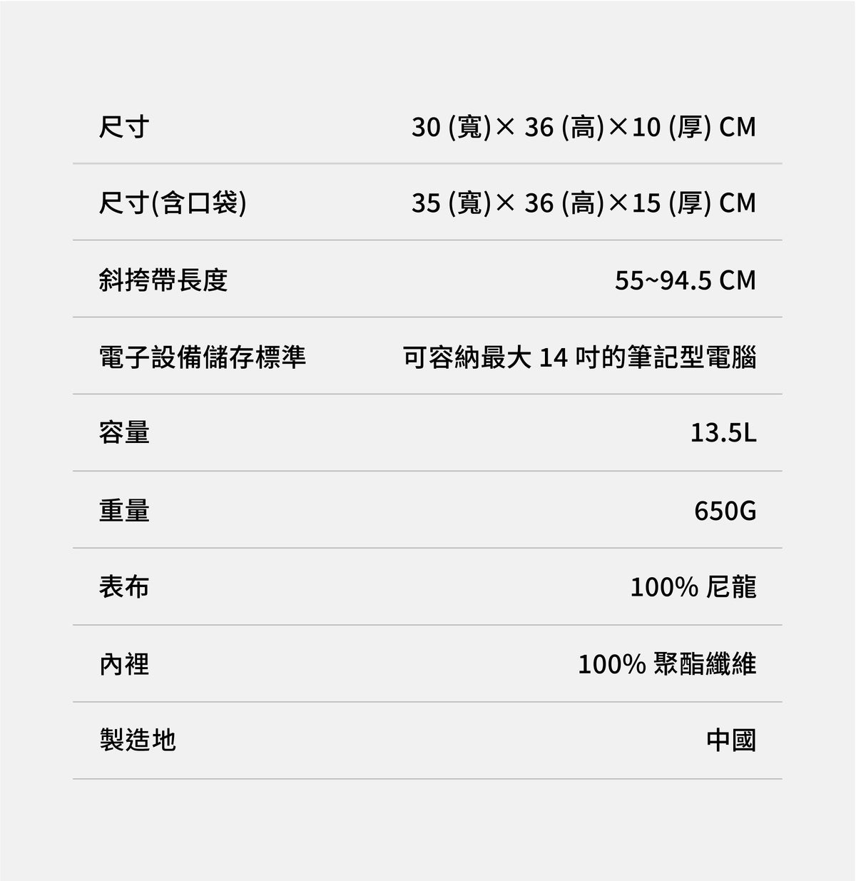 Branden - Safe Days Backpack 戶外防盜背囊 韓國品牌